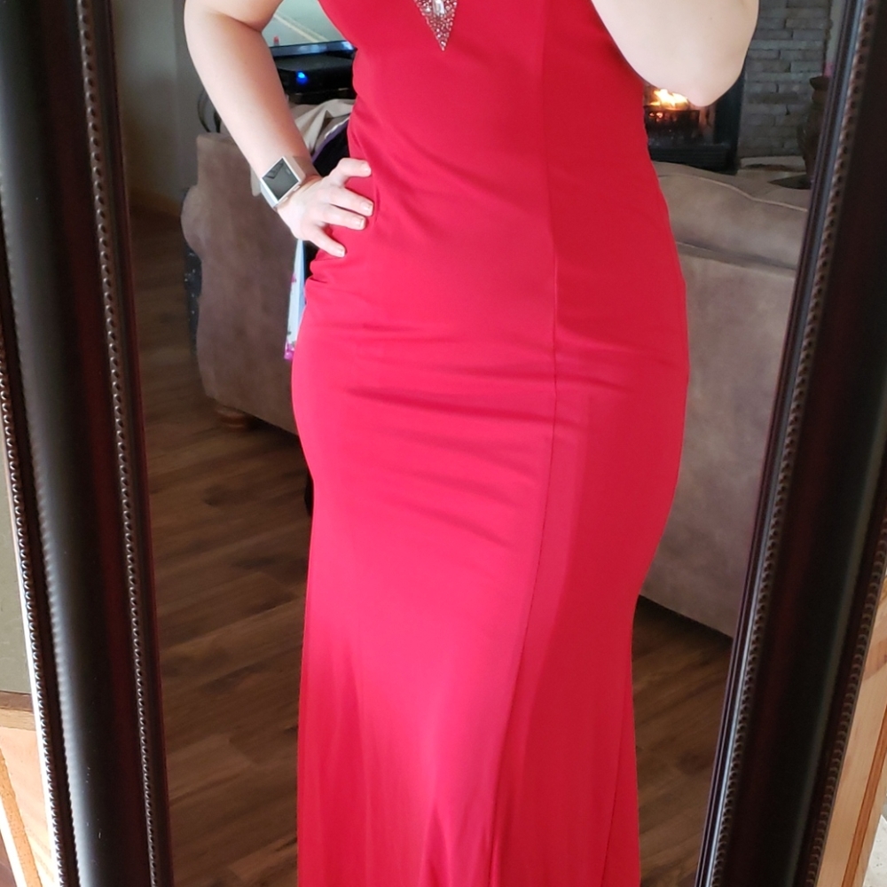 Va Va VOOM ❤ Gorgeous Formal Occasion Dress - Picture 4 of 8
